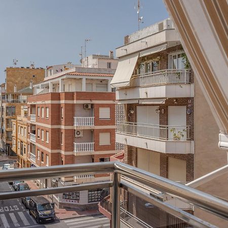 Stay In Torrevieja Cozy City & Sea Luaran gambar