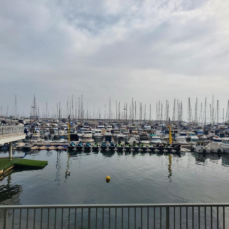 Stay In Torrevieja Cozy City & Sea Luaran gambar