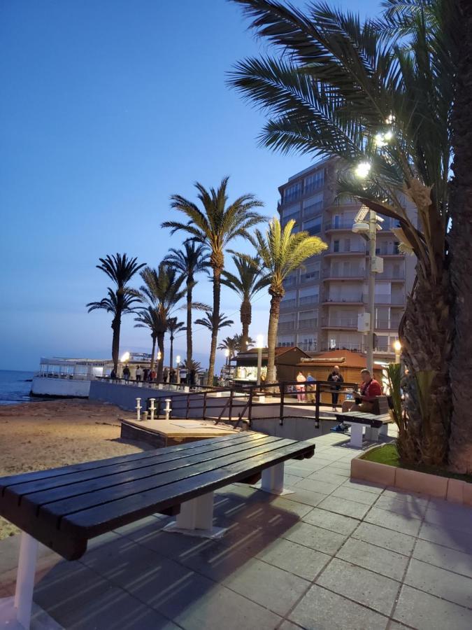 Stay In Torrevieja Cozy City & Sea Luaran gambar