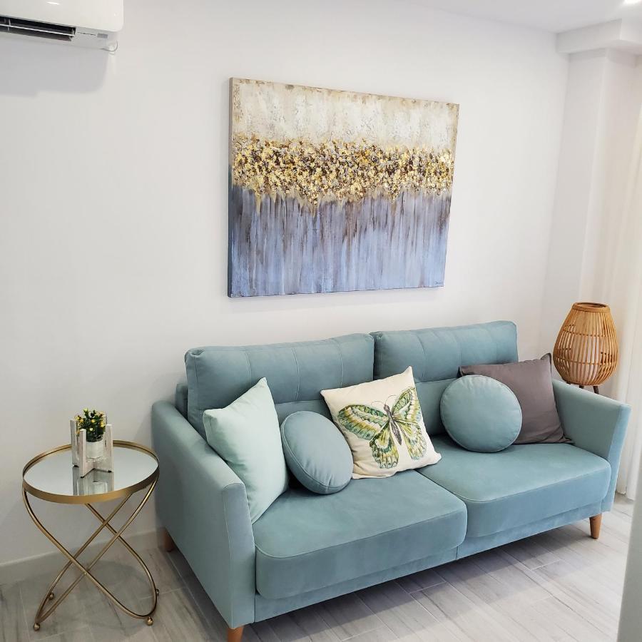 Stay In Torrevieja Cozy City & Sea Luaran gambar
