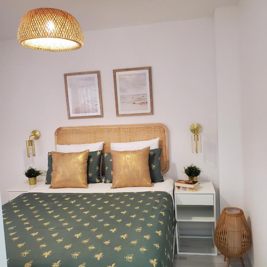 Stay In Torrevieja Cozy City & Sea Luaran gambar