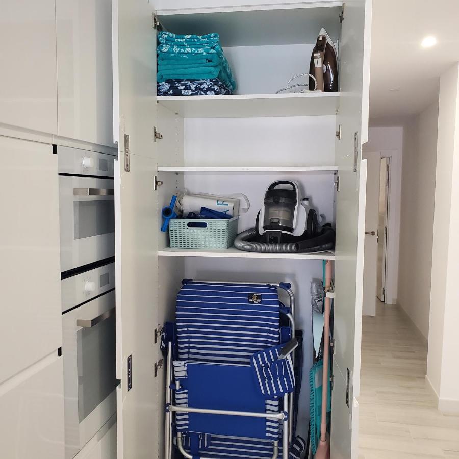Stay In Torrevieja Cozy City & Sea Luaran gambar