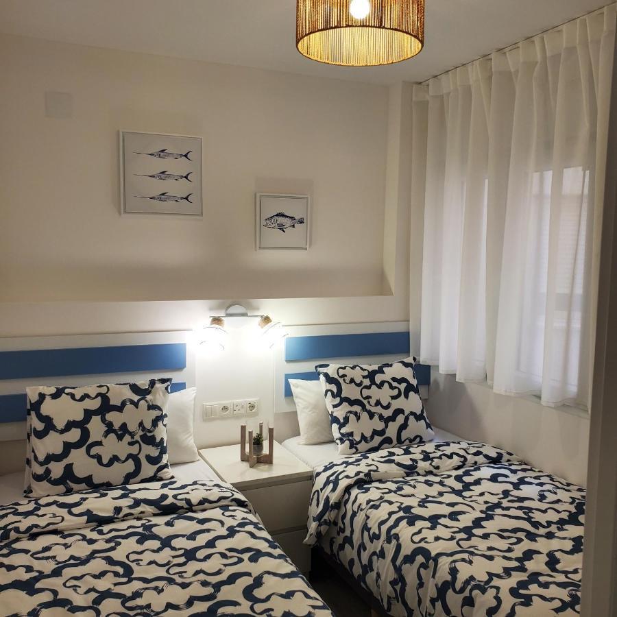 Stay In Torrevieja Cozy City & Sea Luaran gambar