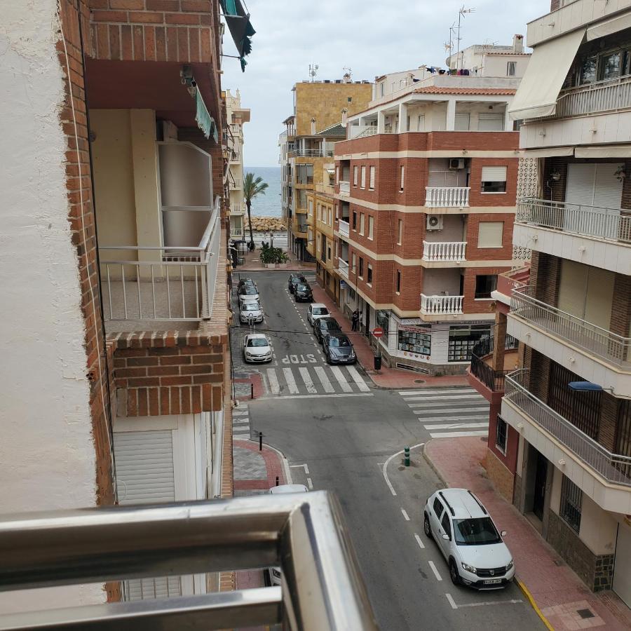Stay In Torrevieja Cozy City & Sea Luaran gambar