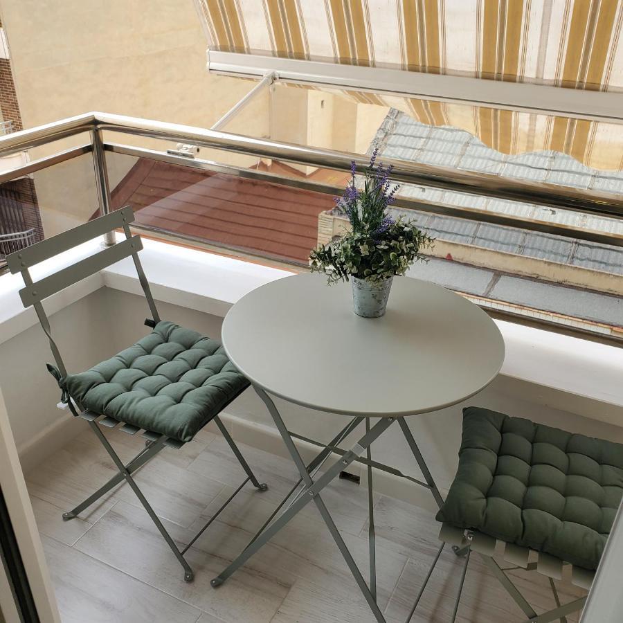 Stay In Torrevieja Cozy City & Sea Luaran gambar