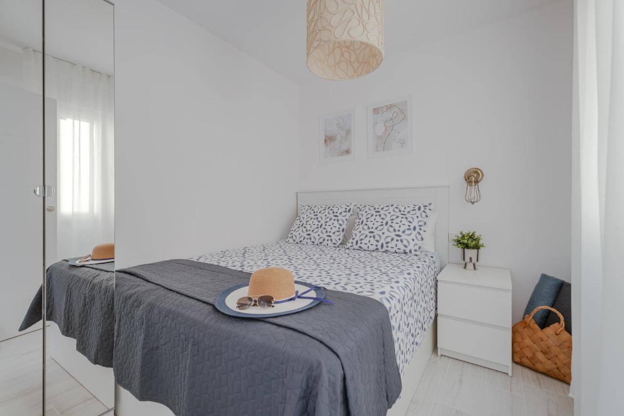Stay In Torrevieja Cozy City & Sea Luaran gambar