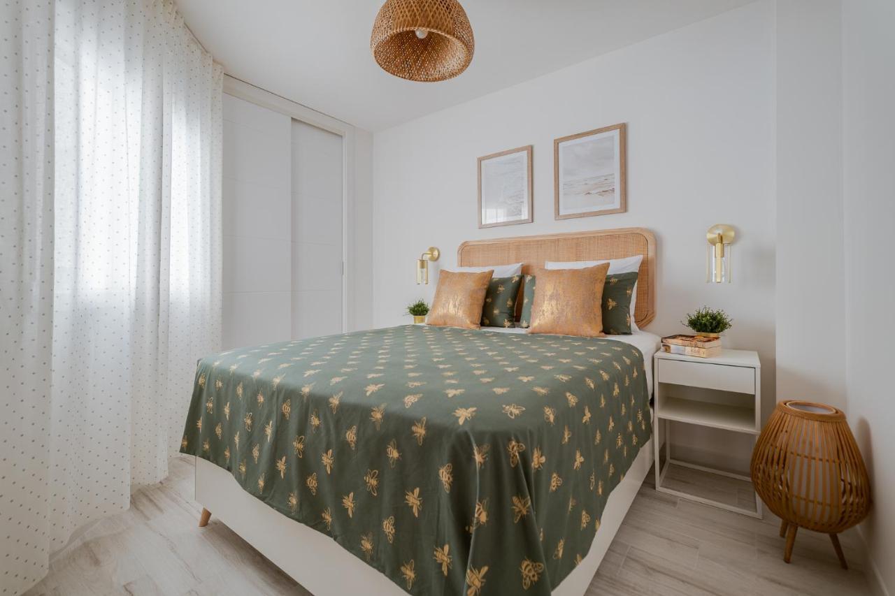 Stay In Torrevieja Cozy City & Sea Luaran gambar