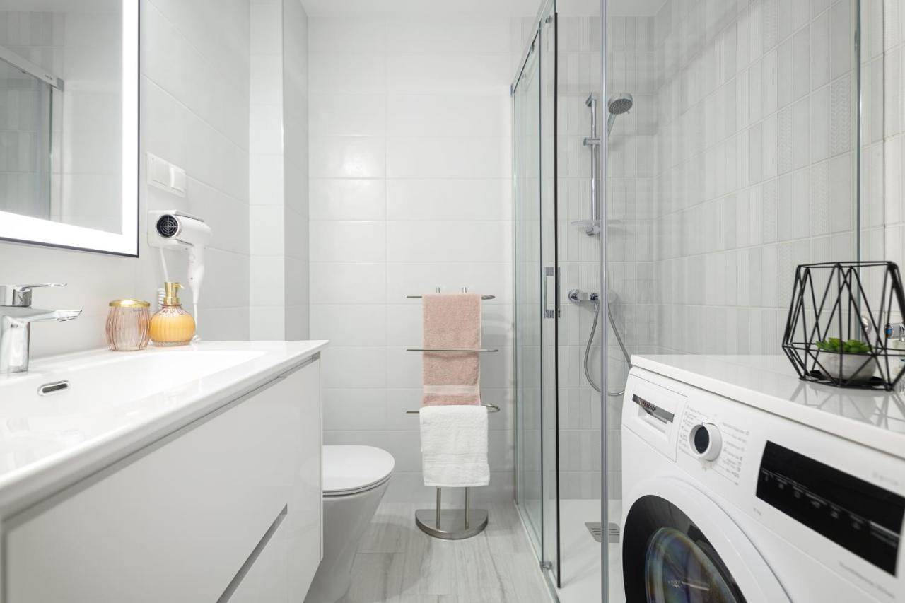 Stay In Torrevieja Cozy City & Sea Luaran gambar
