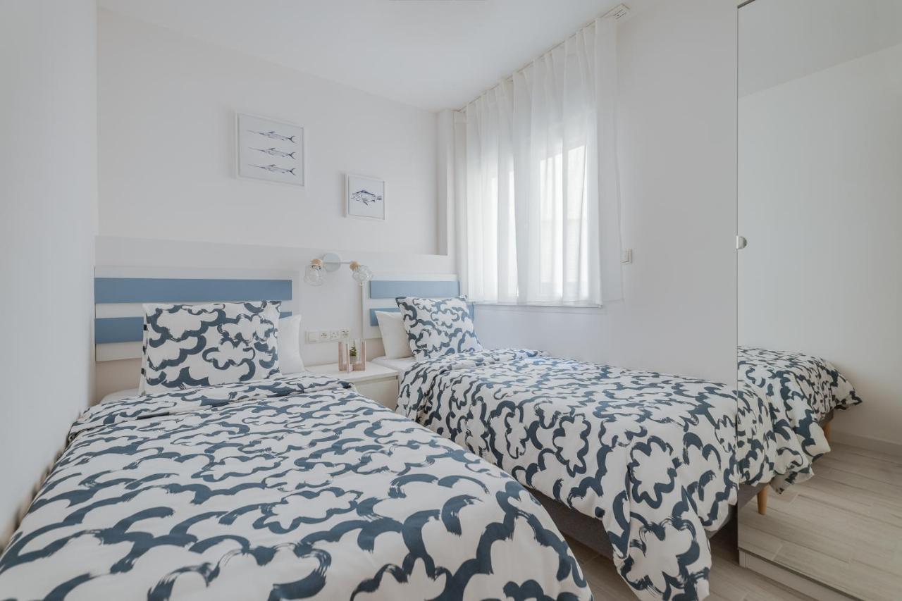 Stay In Torrevieja Cozy City & Sea Luaran gambar