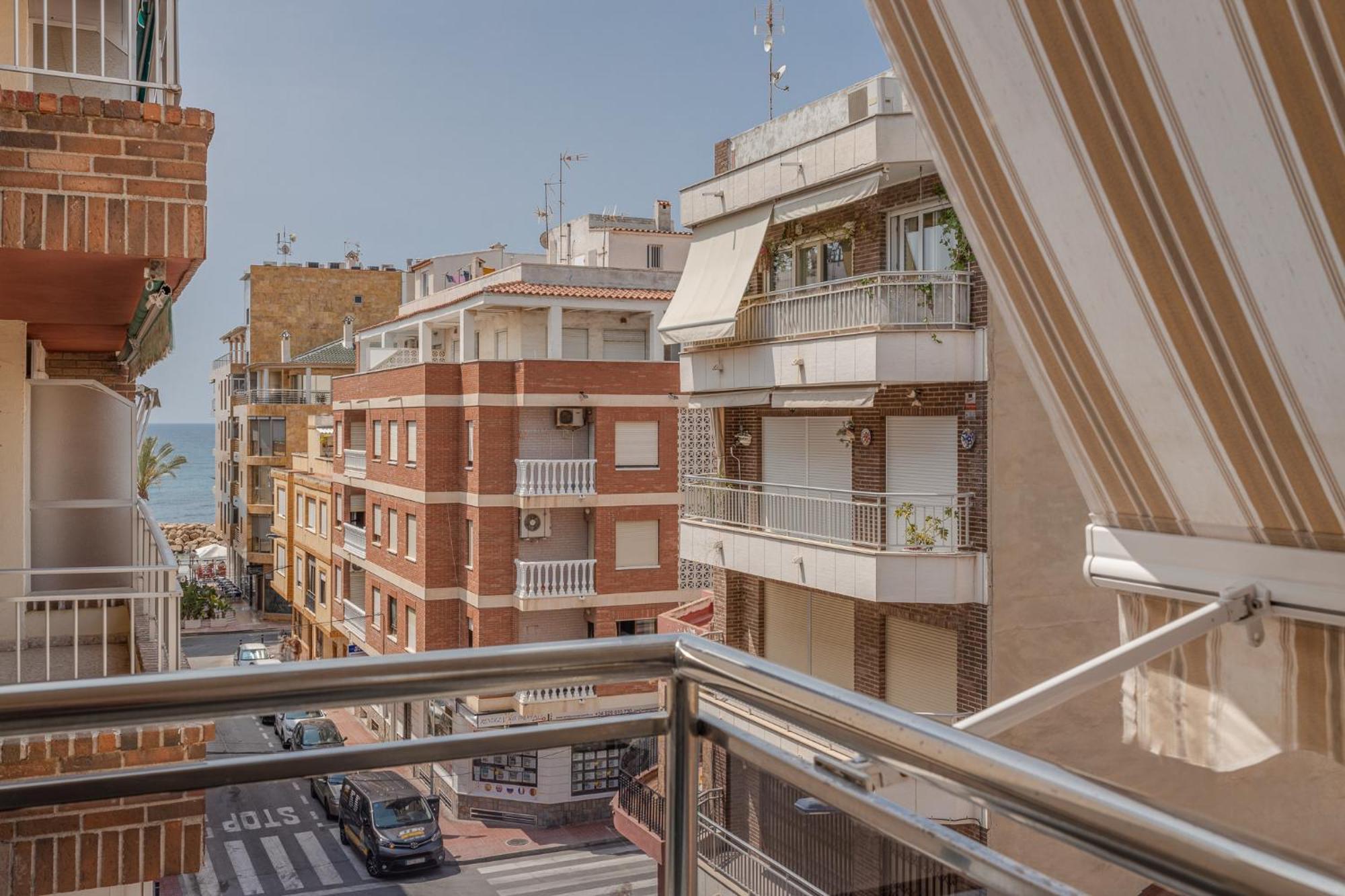 Stay In Torrevieja Cozy City & Sea Luaran gambar